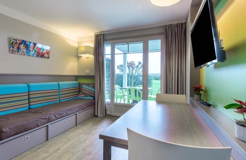 Courseulles-sur-Mer Apartment | Ar Mor 603