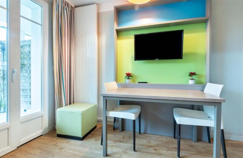 Courseulles-sur-Mer Apartment | Ar Mor 603