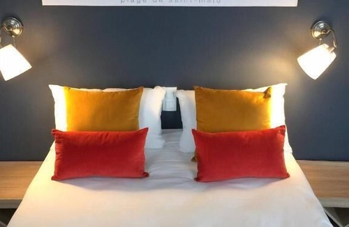Saint-Servan Hotel | Ar Terra Nova