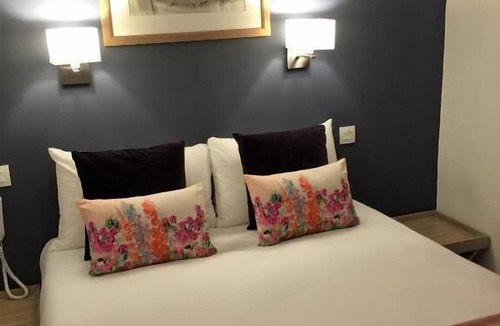 Saint-Servan Hotel | Ar Terra Nova