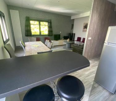Chatillon Apartment | ARA Casa