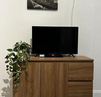 Faubourg-du-Roule Apartment | ARC de TRIOMPHE