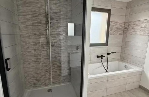 Combourg Bed & Breakfast | Arc en Ciel chambre d'hôtes B&B