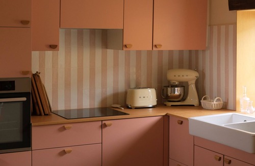 Boutigny-Prouais House | Architect-designed house 1h from Paris for 10 people