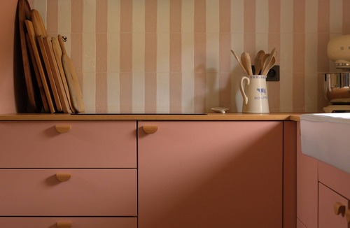 Boutigny-Prouais House | Architect-designed house 1h from Paris for 10 people