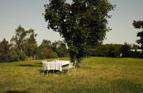 Boutigny-Prouais House | Architect-designed house 1h from Paris for 10 people