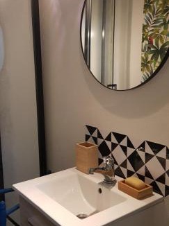 Liberation Apartment | At home