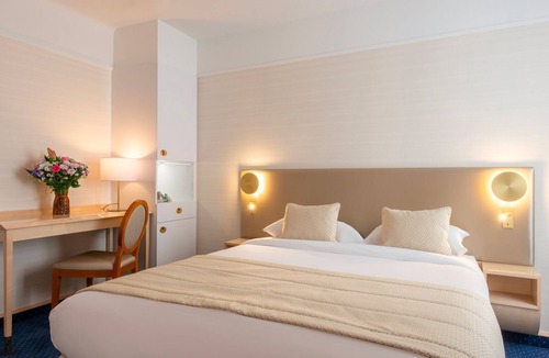 L'Europe Hotel | Atlantic Hotel