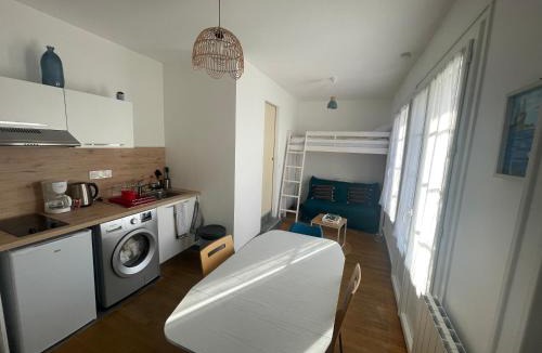 Saint-Nazaire Apartment | ATLANTIS