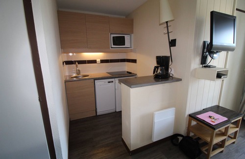 Arzon Apartment | Attractive, well-equipped T2 apartment 2 minutes' walk from the beach and port