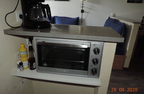 Arzon Apartment | Attractive, well-equipped T2 apartment 2 minutes' walk from the beach and port