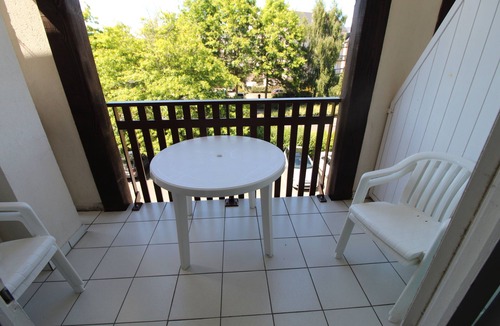 Arzon Apartment | Attractive, well-equipped T2 apartment 2 minutes' walk from the beach and port