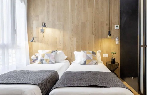 Clichy Hotel | Atypik Hôtel