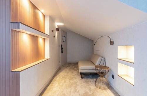 Clichy Hotel | Atypik Hôtel