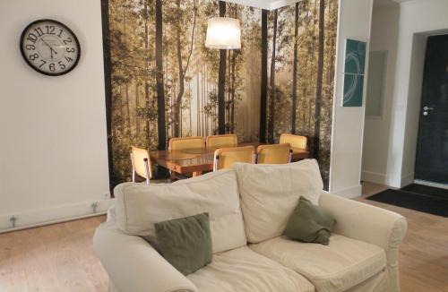 Nogent-le-Rotrou House | Au 66 Maison centre ville-Parking gratuit et WIFI