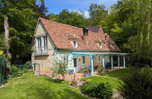 Tille Bed & Breakfast | Au Bois Dormant B&B