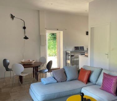 Chaudefonds-sur-Layon House | Au coeur de la Toscane Angevine