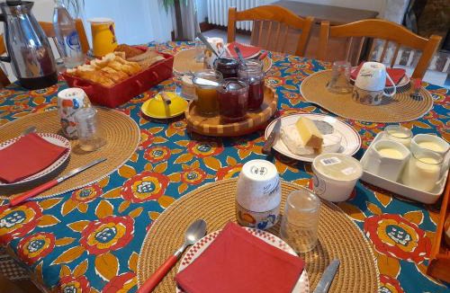 Mortree Bed & Breakfast | Au coeur de l'Orne- chambres d'hôtes