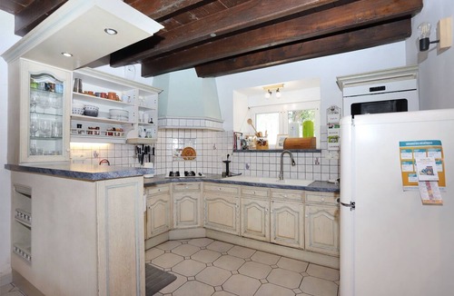 Bains-sur-Oust House | Au Coeur des Landes Bretonnes - Maison pour 6