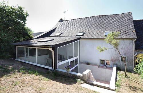Bains-sur-Oust House | Au Coeur des Landes Bretonnes - Maison pour 6