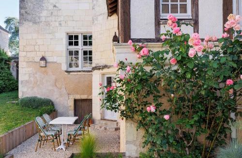 Restigne Bed & Breakfast | Au coin du biloba
