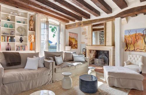Restigne Bed & Breakfast | Au coin du biloba