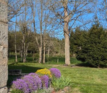 Devesset House | Au coin tranquille - Calme, Campagne