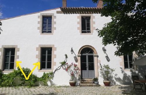 Soullans Bed & Breakfast | Au Logis de la Mongie