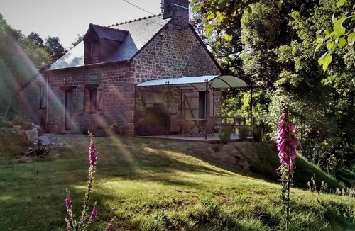Baille House | Au moulin de faucillon