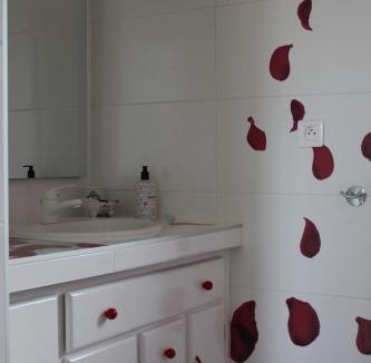 Pontorson Bed & Breakfast | Au p'tit Mont