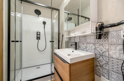 Plourhan Apartment | Au pas de côté plourhannais - Proche Plage