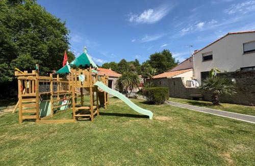 Les Epesses Bed & Breakfast | Au Petit Bignon