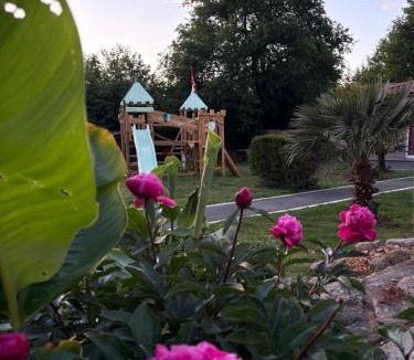 Les Epesses Bed & Breakfast | Au Petit Bignon