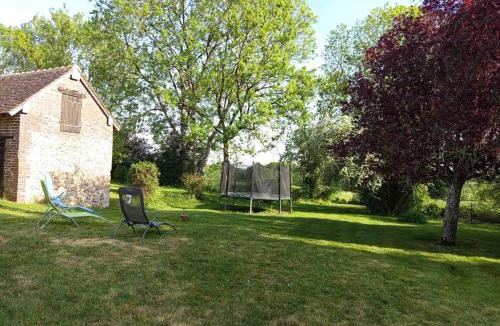 La Bazoche-Gouet House | Au petit horizon