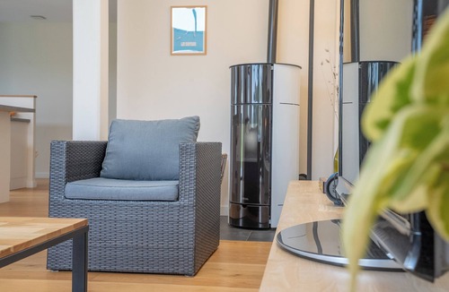 Erdeven House | Au pied des dunes - Maison de famille