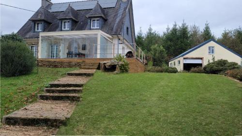 Le Faouet Bed & Breakfast | Au Pré du Chêne