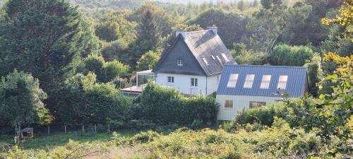 Le Faouet Bed & Breakfast | Au Pré du Chêne
