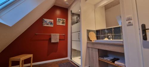 Le Faouet Bed & Breakfast | Au Pré du Chêne