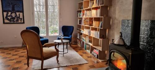 Le Faouet Bed & Breakfast | Au Pré du Chêne