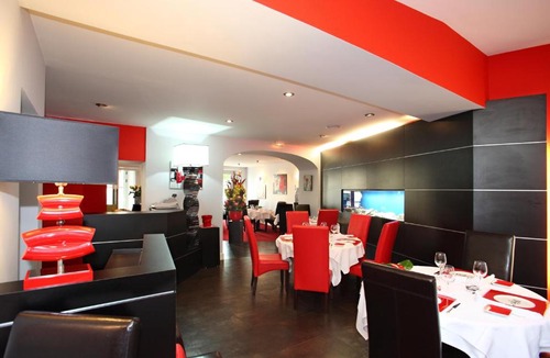 Chateaubriant Hotel | Auberge bretonne