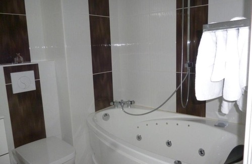 Chateaubriant Hotel | Auberge bretonne