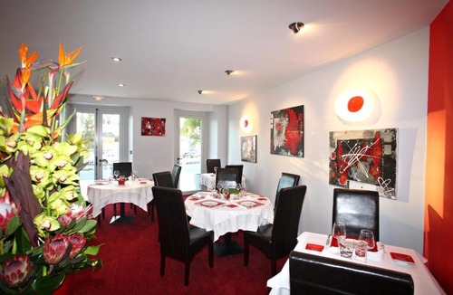 Chateaubriant Hotel | Auberge bretonne