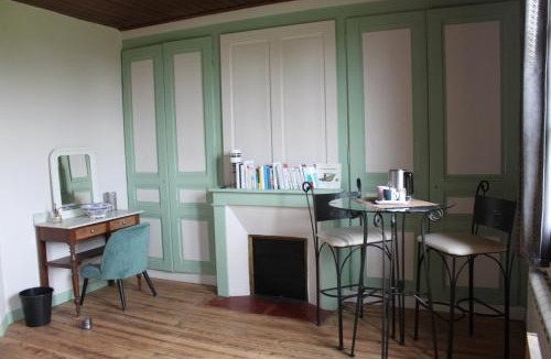 Capelle-les-Grands Bed & Breakfast | Auberge de la croix du maupas