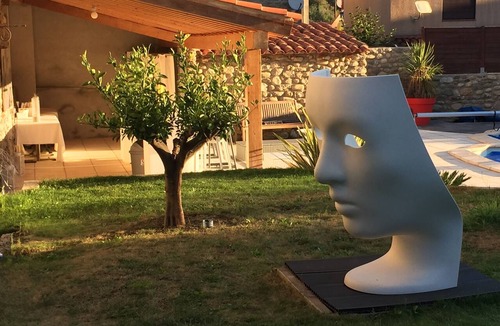 Prades House | Authentic Catalan Mas