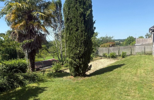 Lamnay Cottage | Authentic home in the heart of Perche - 9 guests