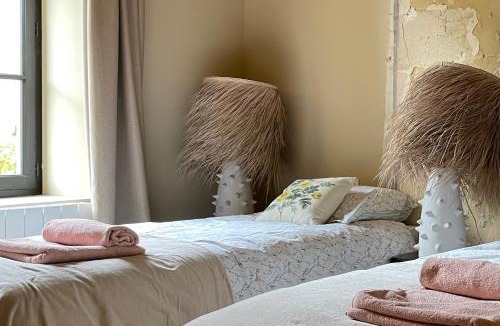 Male House | Authentique maison de famille
