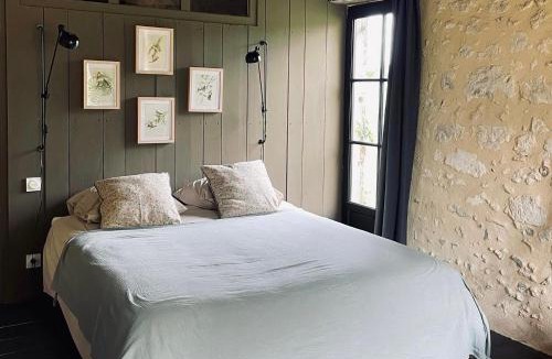 Male House | Authentique maison de famille