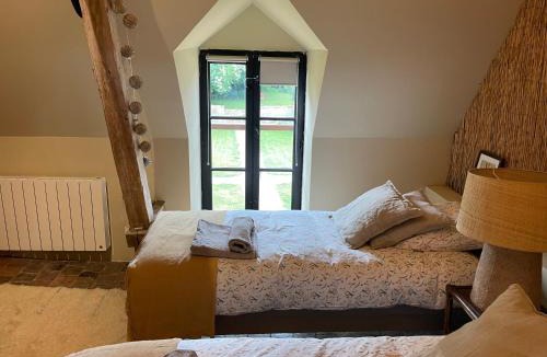 Male House | Authentique maison de famille