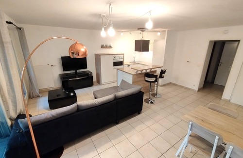 Chatenay-Malabry Apartment | Aux Abords de La Vallée au Loups, de L'arboretum et Maison de Chateaubriand