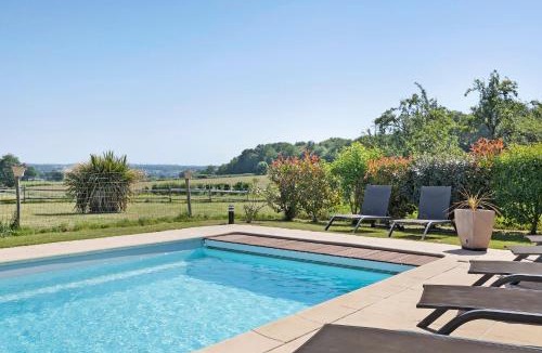 Sevremont Bed & Breakfast | Aux Charmes D'antan - Chambre